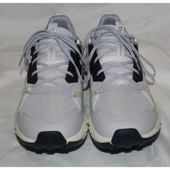 NIB ON CLOUD WOMEN'S CLOUDHORIZON RUNNING SHOES SNEAKERS PURPLE GRAY - Picture 5 of 8